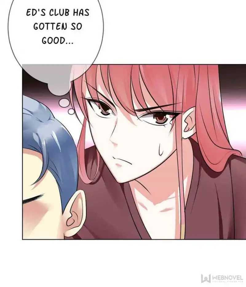 Legend Reboot Chapter 89 69